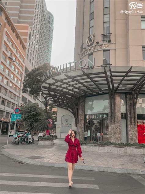 fake louis vuitton ho chi minh